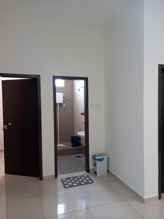 Homestay Zaki D'Gerik Exteriér fotografie