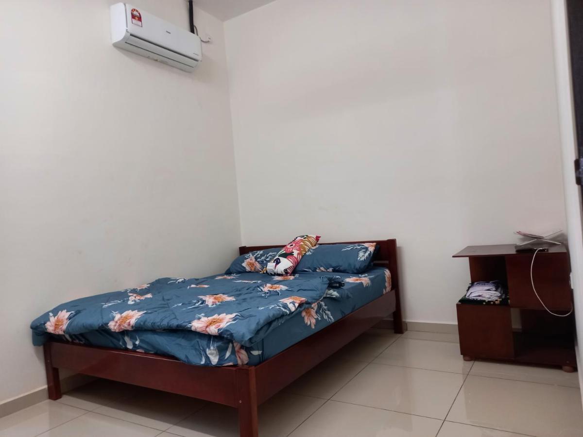 Homestay Zaki D'Gerik Exteriér fotografie